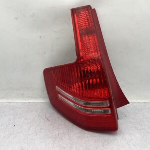Feu arriere principal gauche (feux) CITROEN C4 1 PHASE 1 Diesel
