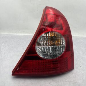Feu arriere principal droit (feux) RENAULT CLIO 2 PHASE 2 Essence