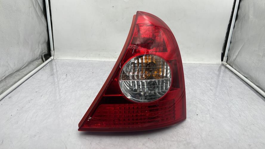 Feu arriere principal droit (feux) RENAULT CLIO 2 PHASE 2 Essence