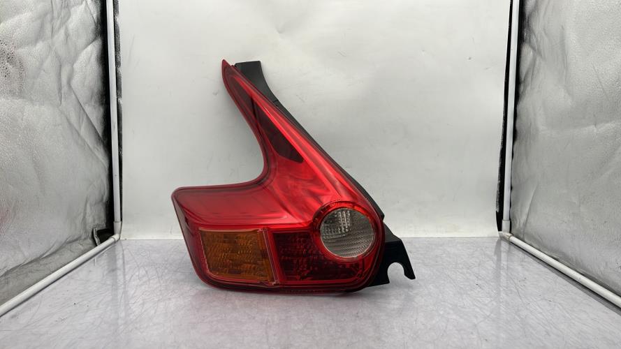 Feu arriere principal gauche (feux) NISSAN JUKE 1 PHASE 1 Diesel