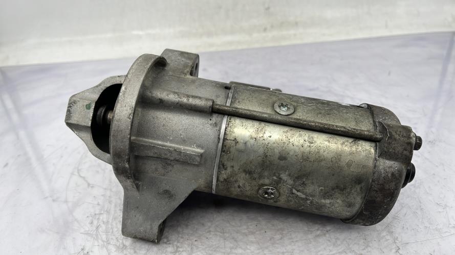 Demarreur FORD FOCUS 3 PHASE 1 Diesel