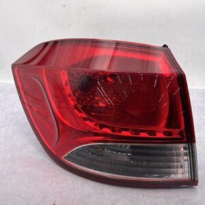 Feu arriere principal gauche (feux) CHEVROLET CRUZE BREAK Diesel