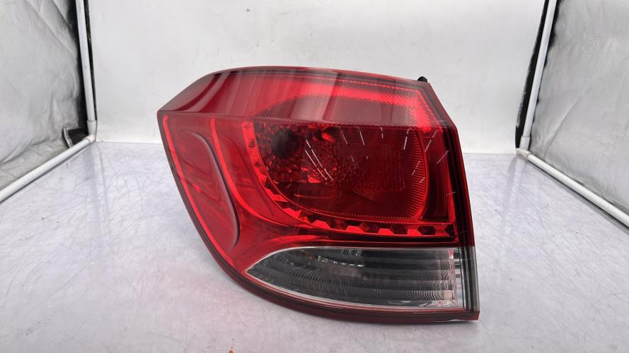 Feu arriere principal gauche (feux) CHEVROLET CRUZE BREAK Diesel