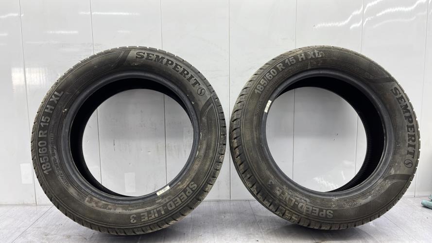 Pneu RENAULT MODUS PHASE 1 Diesel