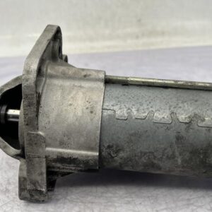 Demarreur RENAULT CLIO 2 CAMPUS PHASE 1 Diesel