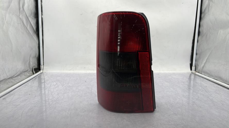 Feu arriere principal gauche (feux) CITROEN BERLINGO 1 PHASE 1 Diesel