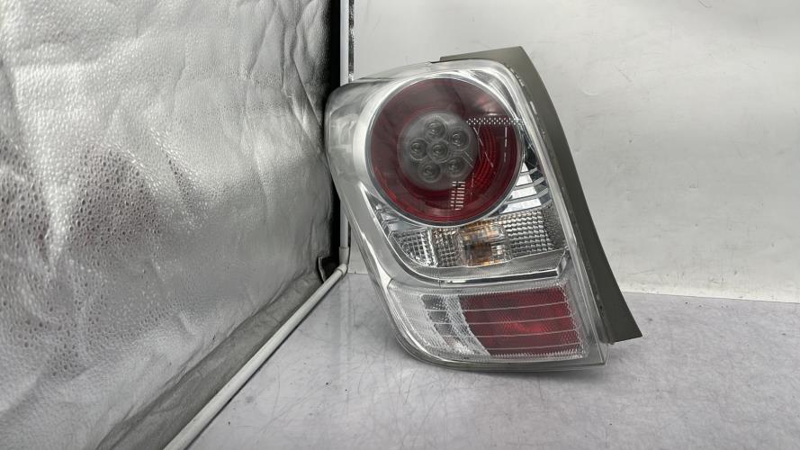 Feu arriere principal gauche (feux) TOYOTA VERSO PHASE 1 Diesel