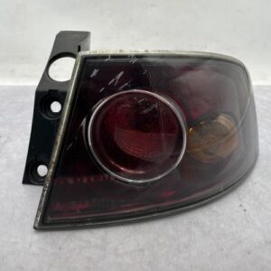 Feu arriere principal droit (feux) SEAT IBIZA 3 PHASE 2 Diesel