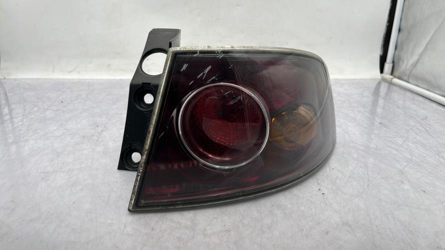 Feu arriere principal droit (feux) SEAT IBIZA 3 PHASE 2 Diesel
