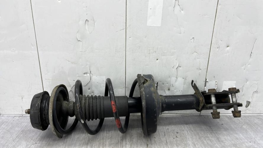 Amortisseur avant gauche RENAULT CLIO 2 CAMPUS PHASE 1 Diesel