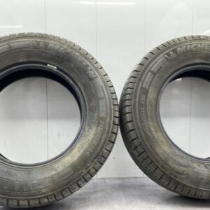 Pneu CITROEN JUMPER 1 Diesel