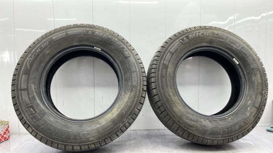 Pneu CITROEN JUMPER 1 Diesel