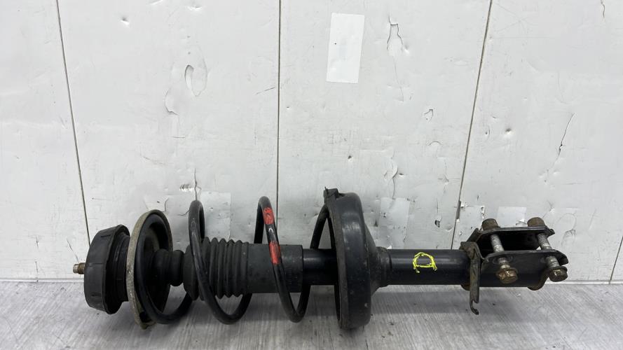 Amortisseur avant droit RENAULT CLIO 2 CAMPUS PHASE 1 Diesel