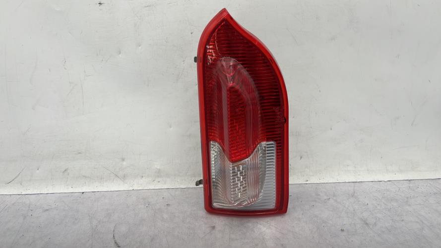 Feu arriere secondaire droit (feux) OPEL INSIGNIA 1 PHASE 2 BREAK Diesel