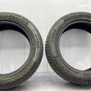 Pneu RENAULT TRAFIC 2 PHASE 1 Diesel
