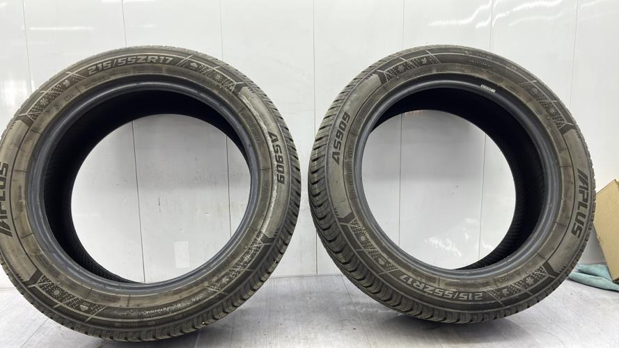 Pneu RENAULT TRAFIC 2 PHASE 1 Diesel