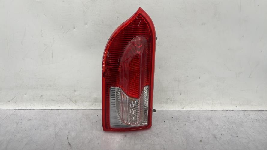 Feu arriere secondaire gauche (feux) OPEL INSIGNIA 1 PHASE 2 BREAK Diesel