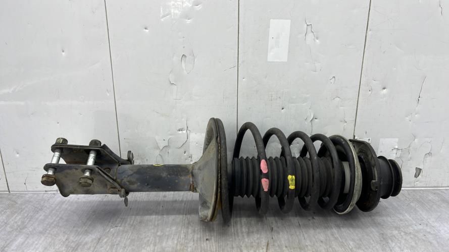 Amortisseur avant droit FIAT DOBLO 1 PHASE 2 Diesel