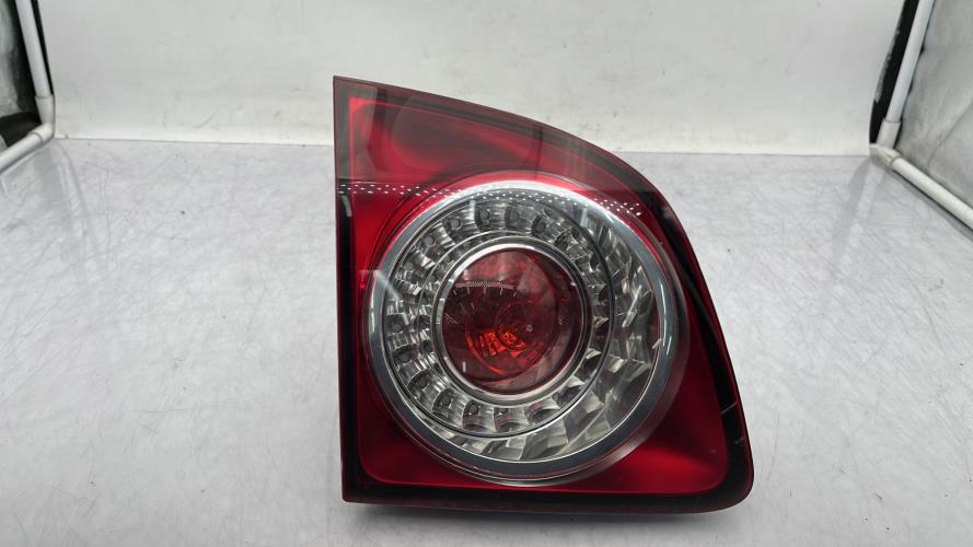 Feu arriere secondaire gauche (feux) VOLKSWAGEN GOLF PLUS PHASE 1 Diesel