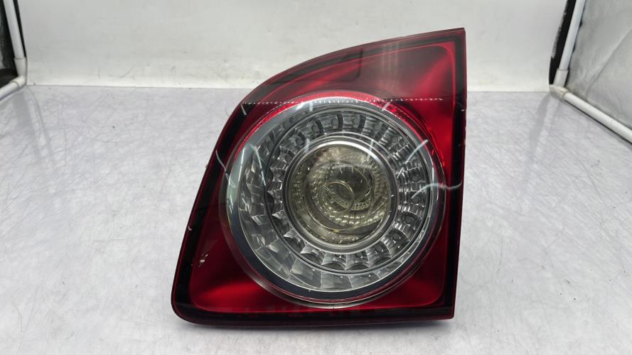 Feu arriere secondaire droit (feux) VOLKSWAGEN GOLF PLUS PHASE 1 Diesel