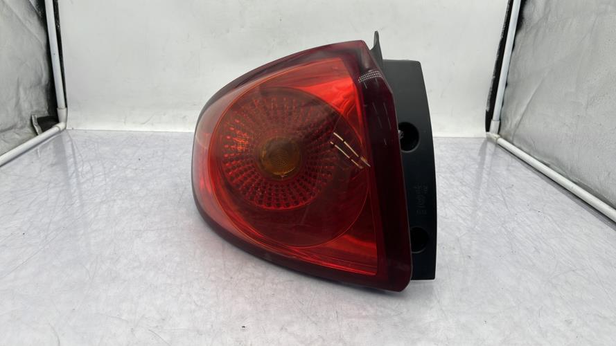 Feu arriere principal gauche (feux) SEAT ALTEA PHASE 2 Diesel