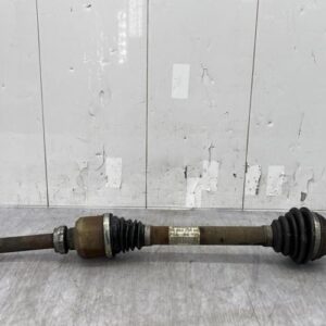 Cardan droit (transmission) PEUGEOT 208 1 PHASE 1 Diesel