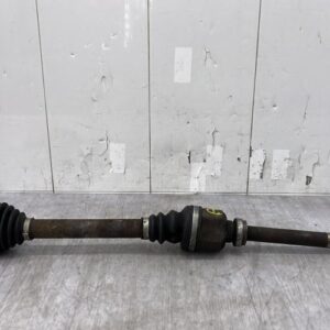 Cardan droit (transmission) PEUGEOT 207 PHASE 1 BREAK Diesel