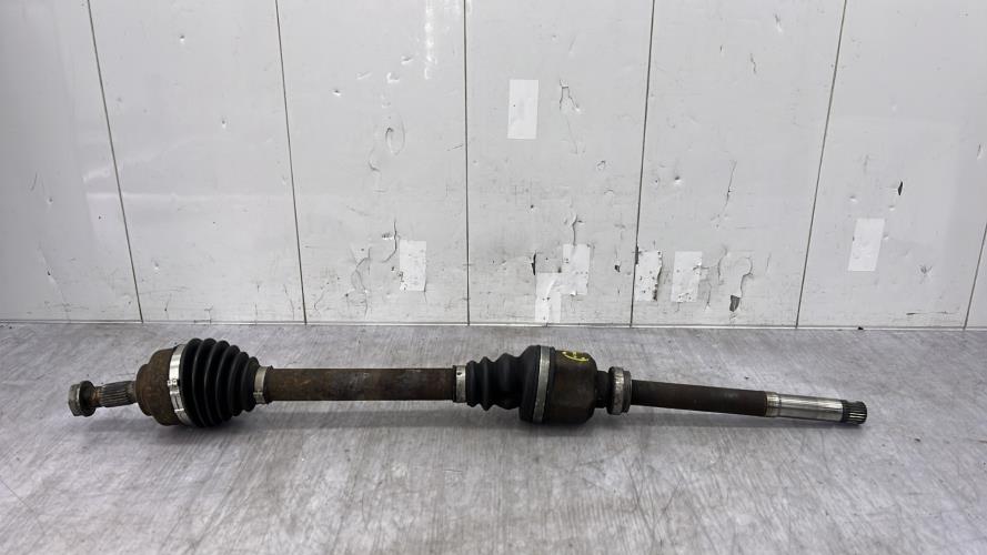 Cardan droit (transmission) PEUGEOT 207 PHASE 1 BREAK Diesel