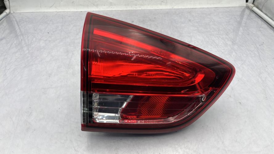 Feu arriere secondaire gauche (feux) RENAULT CLIO 4 PHASE 1 BREAK Diesel