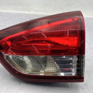 Feu arriere secondaire droit (feux) RENAULT CLIO 4 PHASE 1 BREAK Diesel