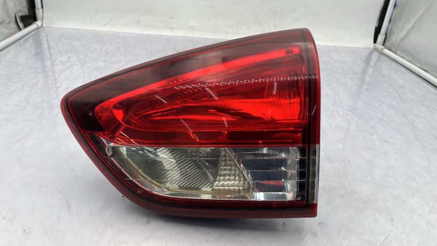 Feu arriere secondaire droit (feux) RENAULT CLIO 4 PHASE 1 BREAK Diesel