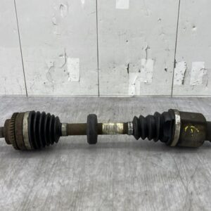 Cardan gauche (transmission) RENAULT CLIO 2 CAMPUS PHASE 1 Diesel