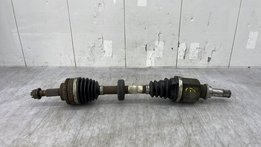 Cardan gauche (transmission) RENAULT CLIO 2 CAMPUS PHASE 1 Diesel