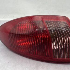 Feu arriere principal gauche (feux) ALFA ROMEO 147 PHASE 2 Diesel