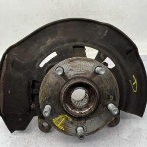 Fusee avant droit TOYOTA VERSO PHASE 1 Diesel
