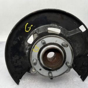 Fusee avant gauche CHEVROLET CRUZE BREAK Diesel