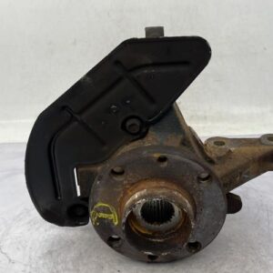Fusee avant droit FIAT DOBLO 1 PHASE 2 Diesel