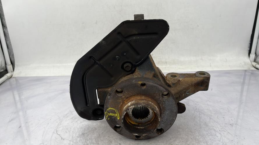 Fusee avant droit FIAT DOBLO 1 PHASE 2 Diesel