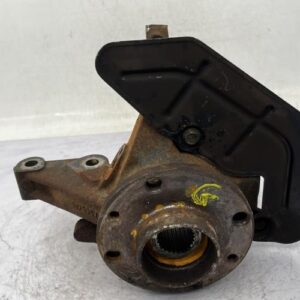 Fusee avant gauche FIAT DOBLO 1 PHASE 2 Diesel