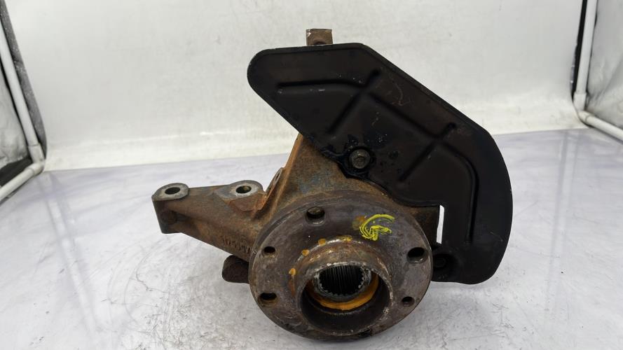 Fusee avant gauche FIAT DOBLO 1 PHASE 2 Diesel