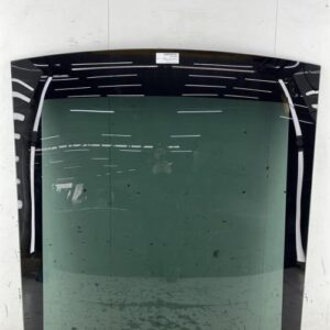 Toit panoramique CITROEN C4 2 PHASE 1 Diesel