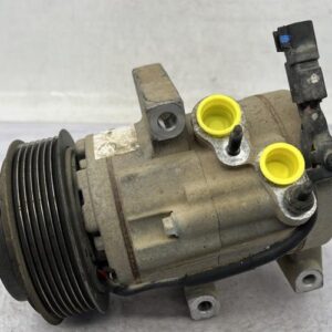 Compresseur clim FORD RANGER 4 PHASE 1 Diesel