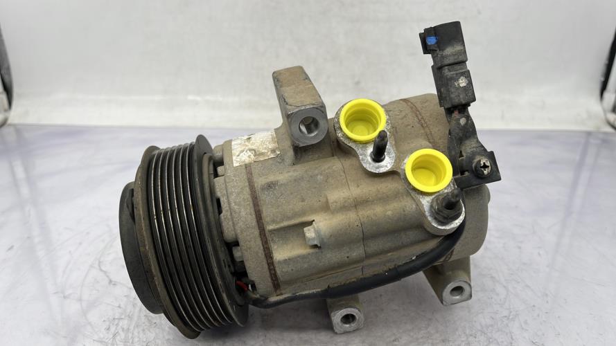 Compresseur clim FORD RANGER 4 PHASE 1 Diesel