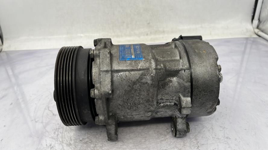 Compresseur clim AUDI A3 1 PHASE 2 Diesel