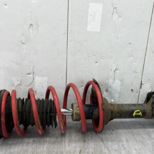 Amortisseur avant droit TOYOTA YARIS 1 PHASE 1 Essence