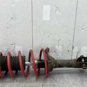 Amortisseur avant gauche TOYOTA YARIS 1 PHASE 1 Essence
