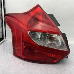 Feu arriere principal gauche (feux) FORD FOCUS 3 PHASE 1 Diesel