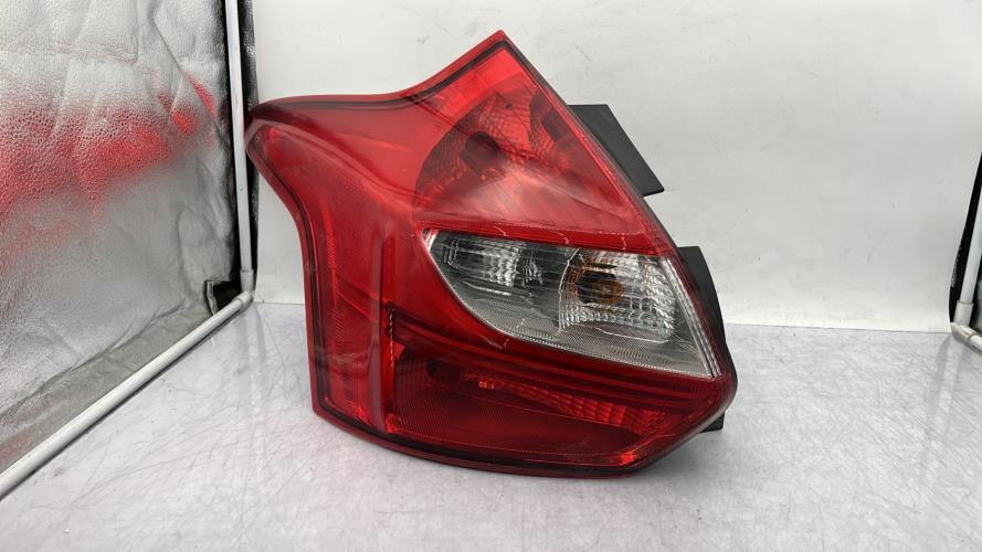 Feu arriere principal gauche (feux) FORD FOCUS 3 PHASE 1 Diesel
