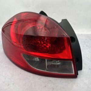 Feu arriere principal gauche (feux) RENAULT CLIO 3 PHASE 1 BREAK Diesel