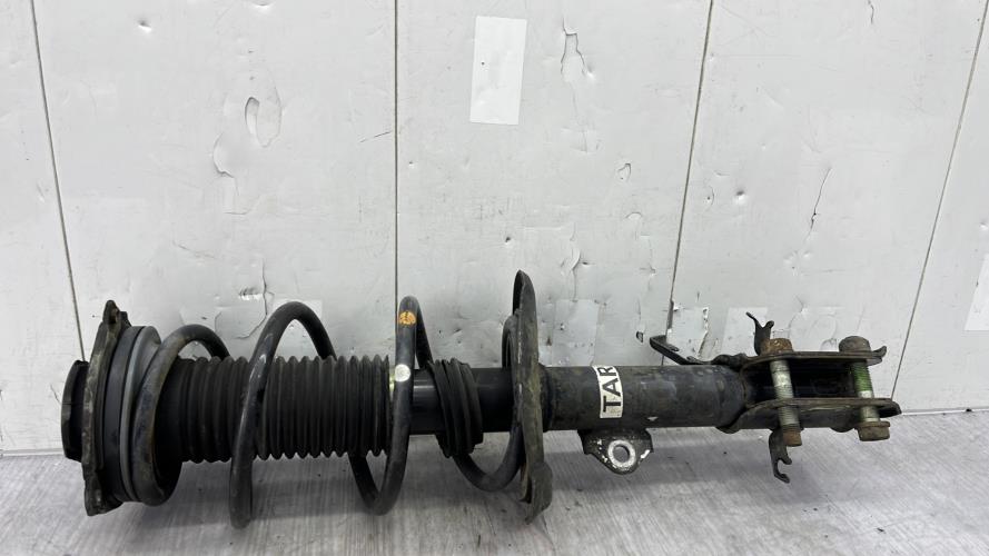 Amortisseur avant droit NISSAN JUKE 1 PHASE 1 Diesel